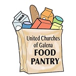 Food Pantry Logo